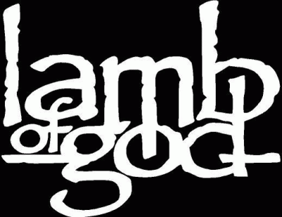 logo Lamb Of God
